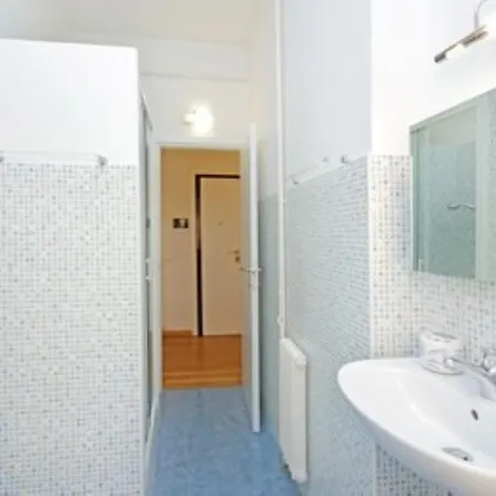 Apartment Vatican Silveri Studio *