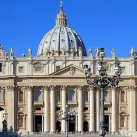 Vatican Silveri Studio *